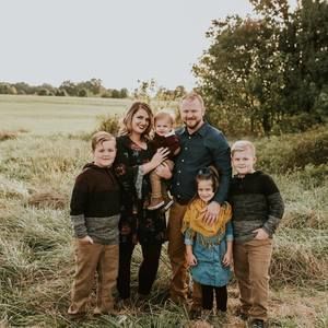 Meet your Posher, Candice